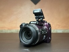 Nikon coolpix b500 usato  Domusnovas