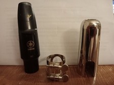 Bocchino becco sax usato  Ginosa