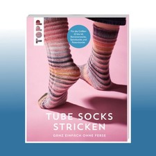 Tube socks stricken gebraucht kaufen  Bornheim