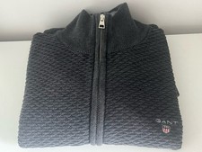 Gant men cardigan for sale  HASTINGS
