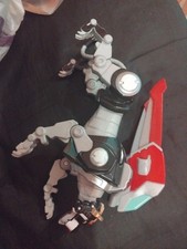 2017 playmates voltron for sale  BOOTLE