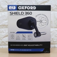 Oxford shield 360 for sale  BOSTON