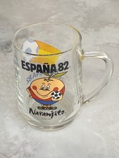 Fifa cup 1982 for sale  BARNET