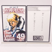 Bleach songs the d'occasion  Expédié en France