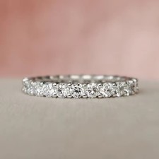 1ct round cut for sale  FELTHAM