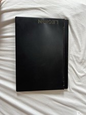 Laptop lenovo Legion Y540 15IRH, używany na sprzedaż  PL