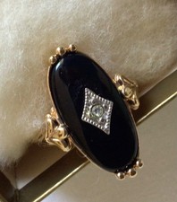 Avon black onyx for sale  Lakeland