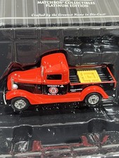 Matchbox 1934 international for sale  Gallatin