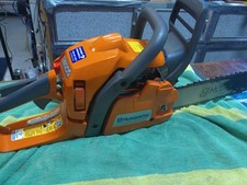 Husqvarna 435 chainsaw for sale  Bismarck