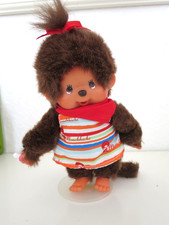 Monchhichi sekiguchhi shima gebraucht kaufen  Rüsselsheim am Main