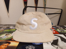 Supreme suede logo for sale  Austin