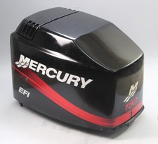 Mercury 2002 upper for sale  Altamont