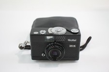 Rollei film camera for sale  LEEDS