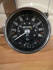 Classic mini speedo for sale  DUNSTABLE