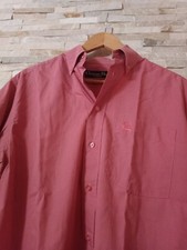 Véritable chemise homme d'occasion  Couzeix