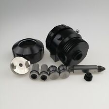 Carcaça de fluido completa de reposição substitua 246361 serve para pistola Fusion Air Purge AP, usado comprar usado  Enviando para Brazil