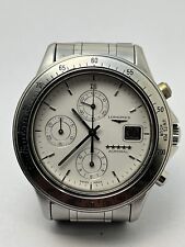 Longines admiral cronografo usato  Rovigo