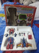 Diatron robot con usato  Catania