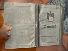 Authentique porte carte d'occasion  Saint-Lô