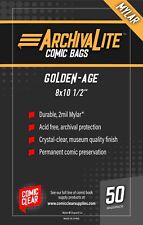 Golden age mylar for sale  Greensboro