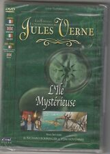 Ile mysterieuse jules d'occasion  Paris II