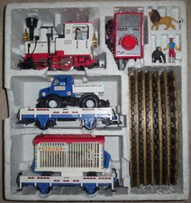 Lgb 21988 circus gebraucht kaufen  Bensheim