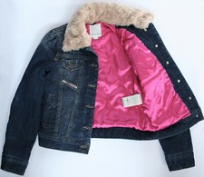Diesel veste neuve d'occasion  Pantin