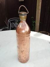 Antique copper brass for sale  ASHFORD