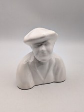 Buste marin faience d'occasion  Saint-Lambert-du-Lattay