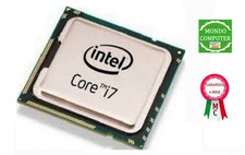 Processore intel socket usato  Forli