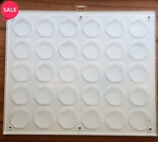 Display case magnetic for sale  ENFIELD