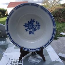 Plat creux vintage d'occasion  Pithiviers