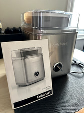 Cuisinart ice30bcu ice for sale  LONDON