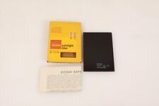 Vintage kodak safelight for sale  Pittsburgh