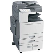 Stampante laser multifunzione usato  Corsico