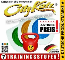 Citykatz trainingssitz katzenk gebraucht kaufen  Speyer