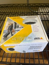 Axis m3057 plve for sale  Warminster