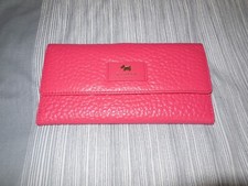 Radley red purse for sale  SUTTON-IN-ASHFIELD