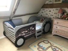 Single bed kids. for sale  BONCATH