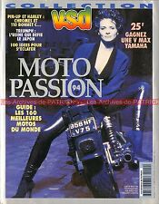 Vsd moto passion d'occasion  Cherbourg-Octeville-