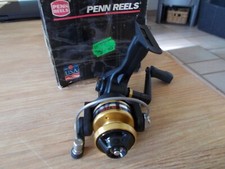Penn 4200 spinfisher gebraucht kaufen  Ennepetal