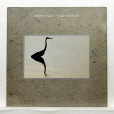 Stephan micus wings d'occasion  Paris XIII