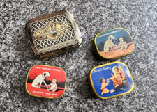 Grammophon nadeldosen dog gebraucht kaufen  Dortmund