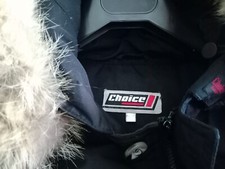 Giubbotto con pellicciotto usato  Foggia