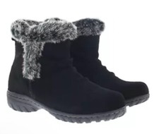 Khombu women suede for sale  Los Angeles