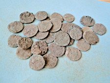 Five encrusted roman for sale  COLYTON