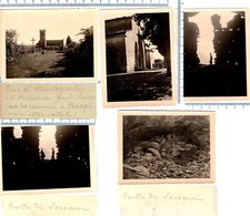 Antiche pieve monsagrati usato  Monza