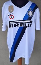 Maglia inter 2011 usato  Aulla