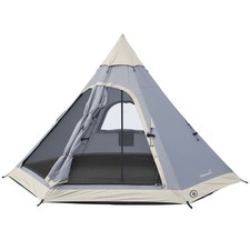 Skandika tipi hetta gebraucht kaufen  Essen