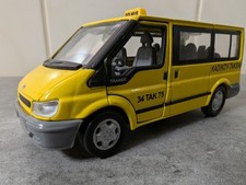 Ford transit bus gebraucht kaufen  Großbreitenbach